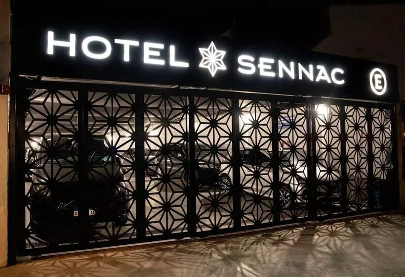 Sennac Hotel