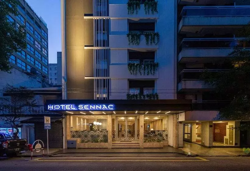 Fotos del hotel Sennac Hotel:  6