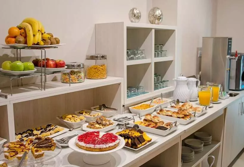 Fotos del hotel Sennac Hotel:  11