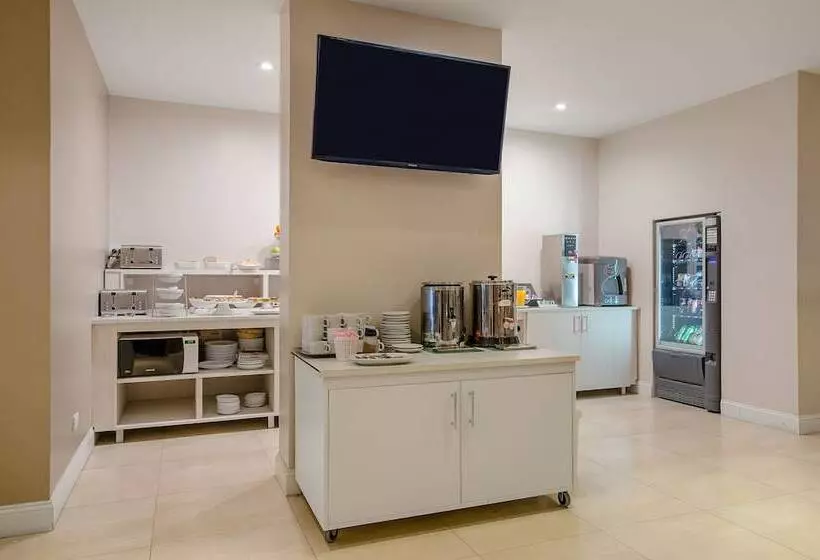 Fotos del hotel Sennac Hotel:  4