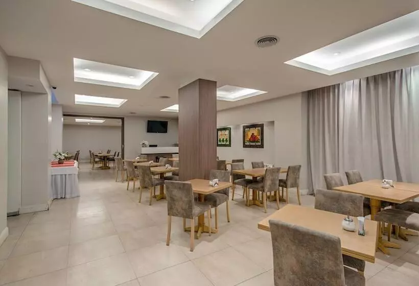 Fotos del hotel Sennac Hotel:  8