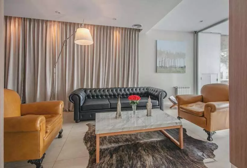 Fotos del hotel Sennac Hotel:  10