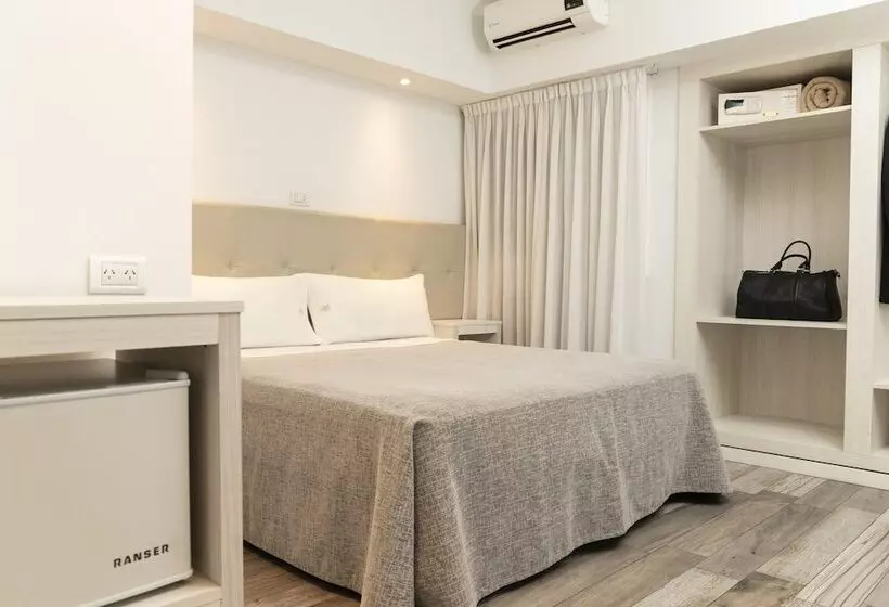 Fotos del hotel Sennac Hotel:  2