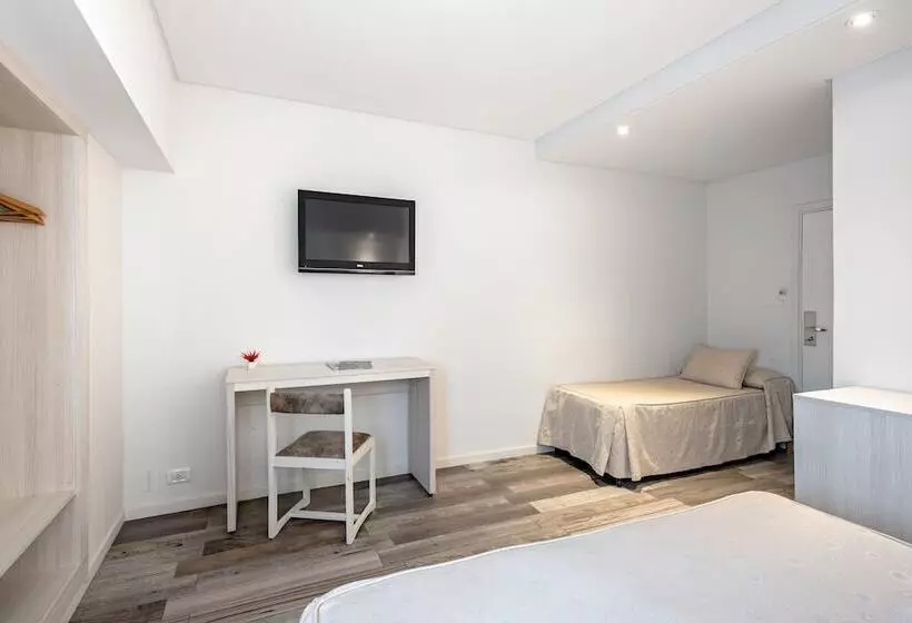 Fotos del hotel Sennac Hotel:  7