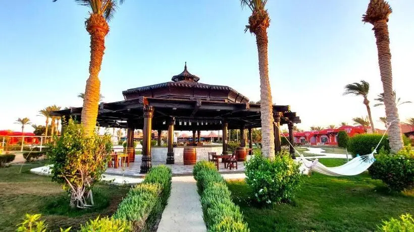 Fotos del hotel Ux Oriental Coast Marsa Alam:  23