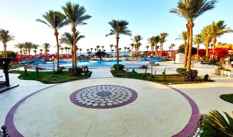 Fotos del hotel Ux Oriental Coast Marsa Alam:  21