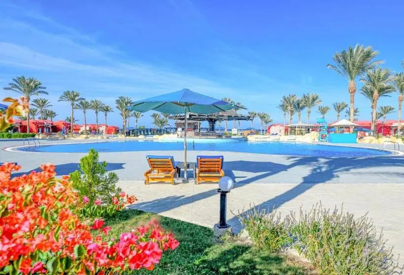 Fotos del hotel Ux Oriental Coast Marsa Alam:  8