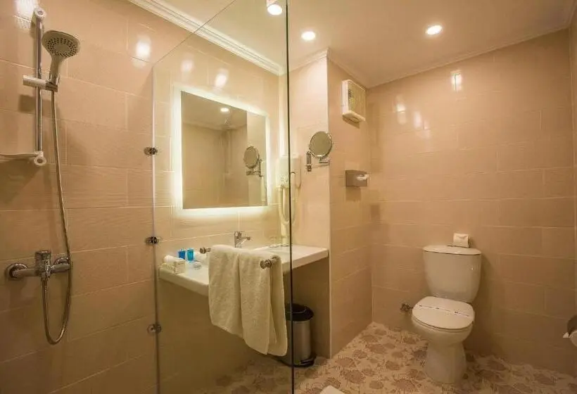 Fotos del hotel Ux Oriental Coast Marsa Alam:  5