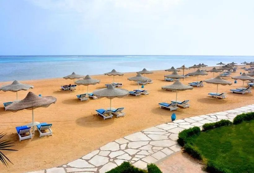Fotos del hotel Ux Oriental Coast Marsa Alam:  11