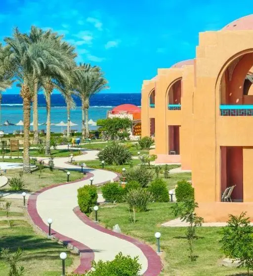 Fotos del hotel Ux Oriental Coast Marsa Alam:  15