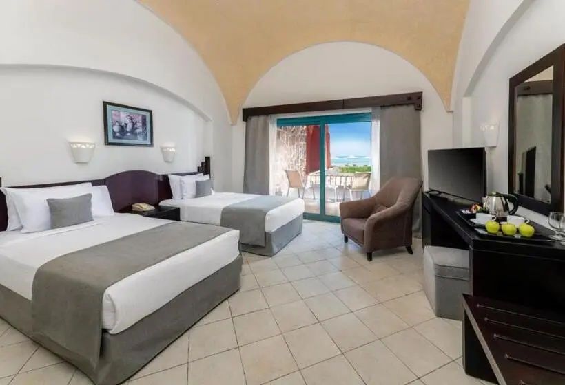 Ux Oriental Coast Marsa Alam