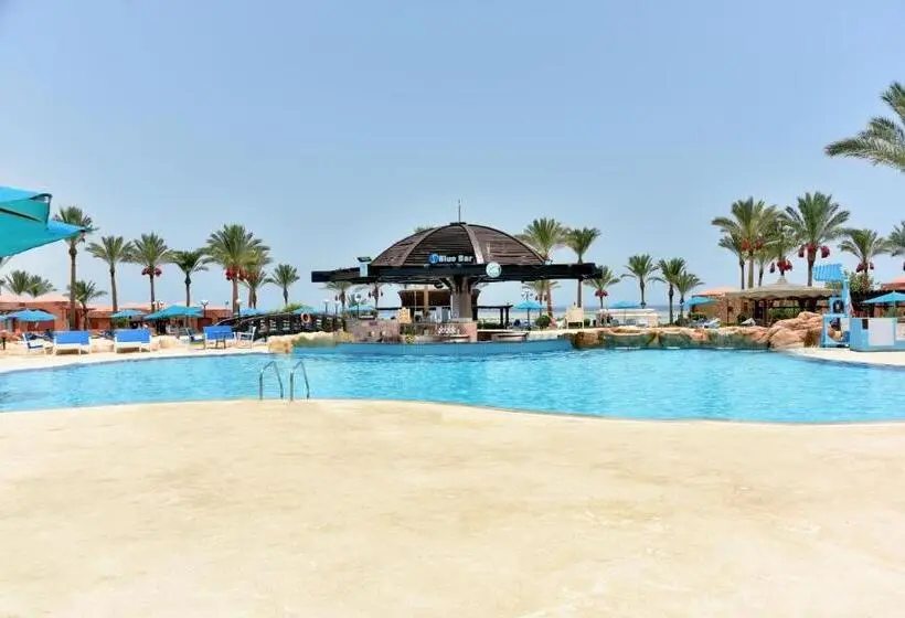 Fotos del hotel Ux Oriental Coast Marsa Alam:  2