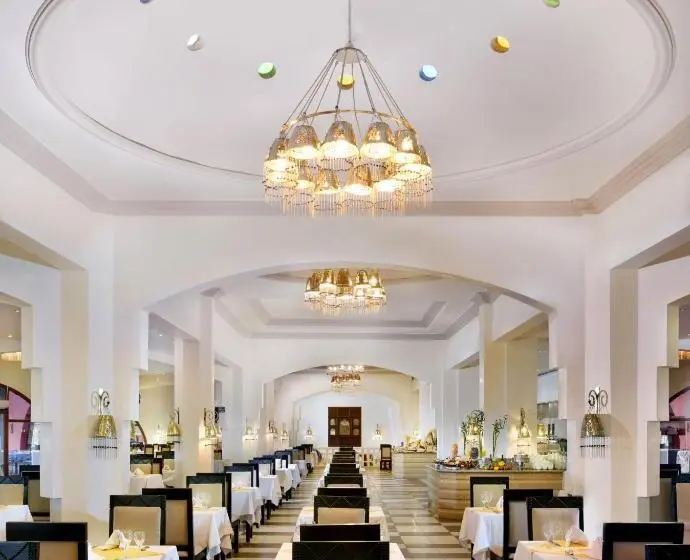 Fotos del hotel Ux Oriental Coast Marsa Alam:  3