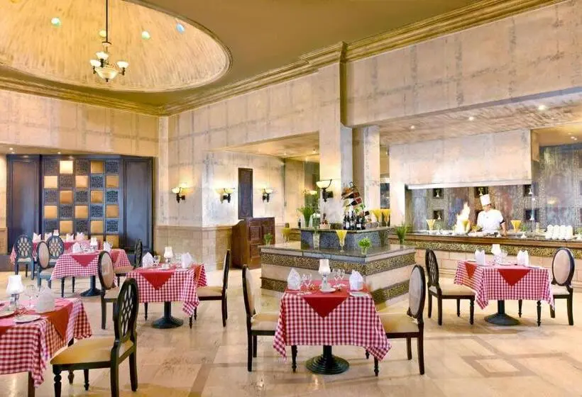 Fotos del hotel Ux Oriental Coast Marsa Alam:  9