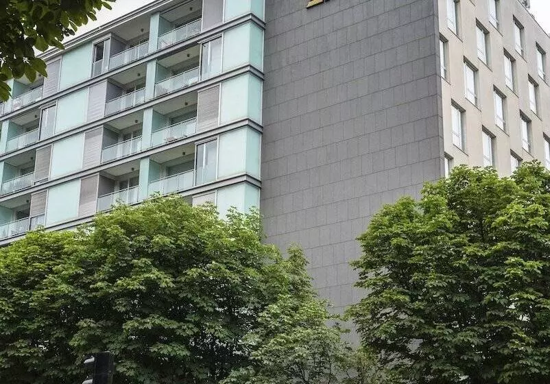 Fotos del hotel Zinema7:  6