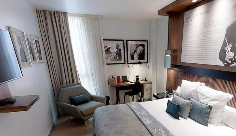 Fotos del hotel Zinema7:  2