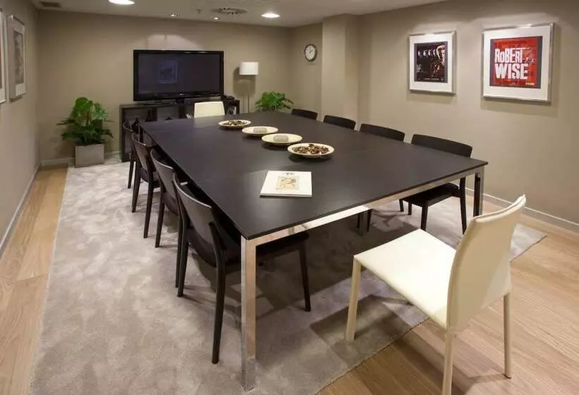 Fotos del hotel Zinema7:  5