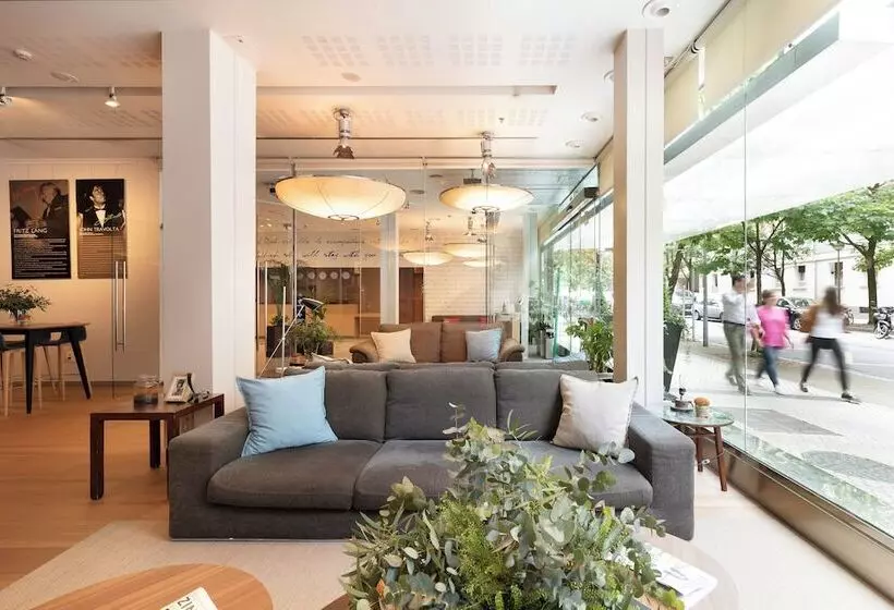 Fotos del hotel Zinema7:  13