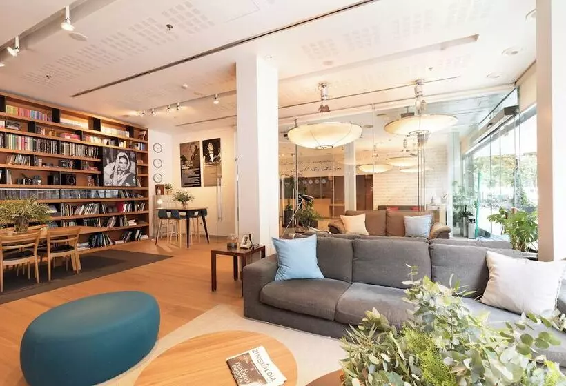 Fotos del hotel Zinema7:  16