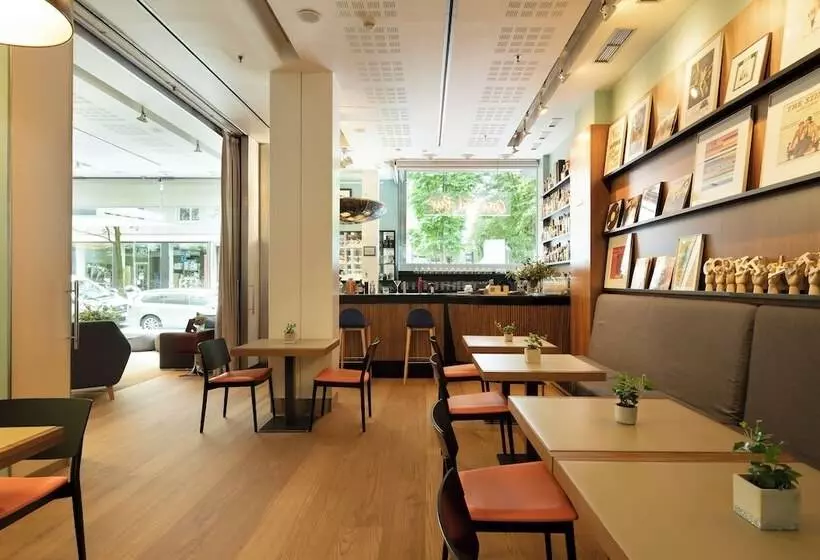 Fotos del hotel Zinema7:  10