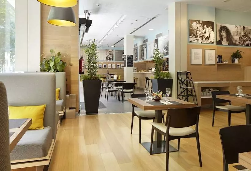 Fotos del hotel Zinema7:  22