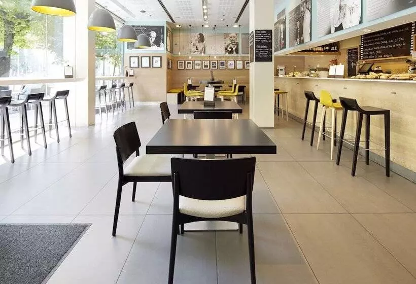 Fotos del hotel Zinema7:  15