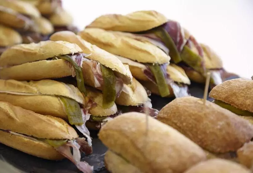 Fotos del hotel Zinema7:  19