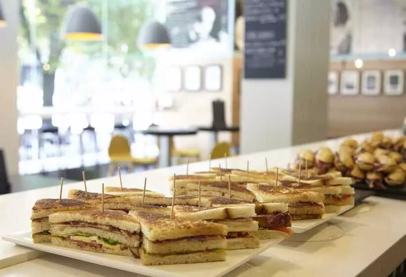 Fotos del hotel Zinema7:  24