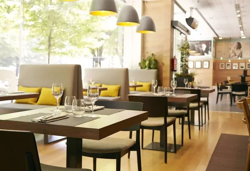 Fotos del hotel Zinema7:  9