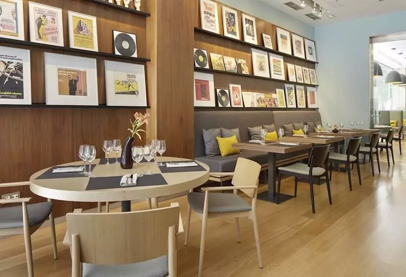 Fotos del hotel Zinema7:  21