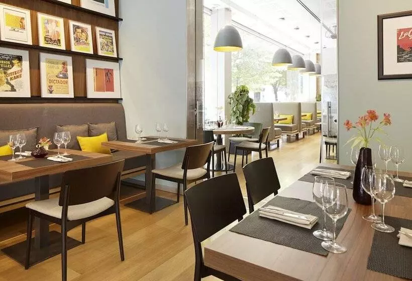 Fotos del hotel Zinema7:  3