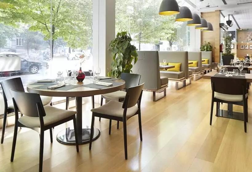 Fotos del hotel Zinema7:  14