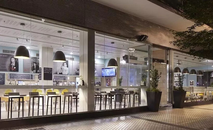 Fotos del hotel Zinema7:  18