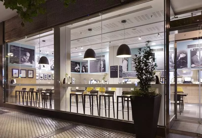 Fotos del hotel Zinema7:  20