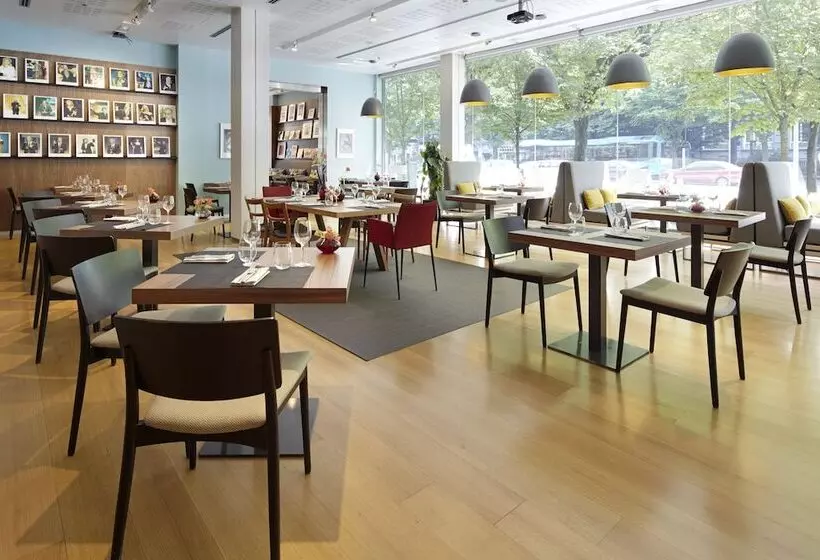 Fotos del hotel Zinema7:  23