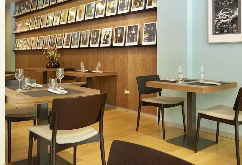 Fotos del hotel Zinema7:  25