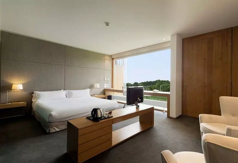 Fotos del hotel La Mola Hotel & Conference Center:  23