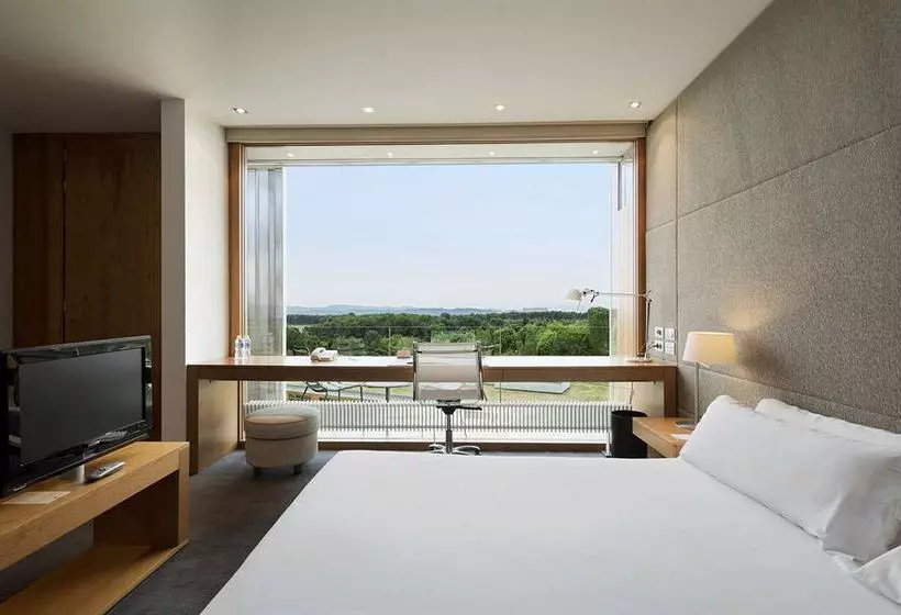 Fotos del hotel La Mola Hotel & Conference Center:  24