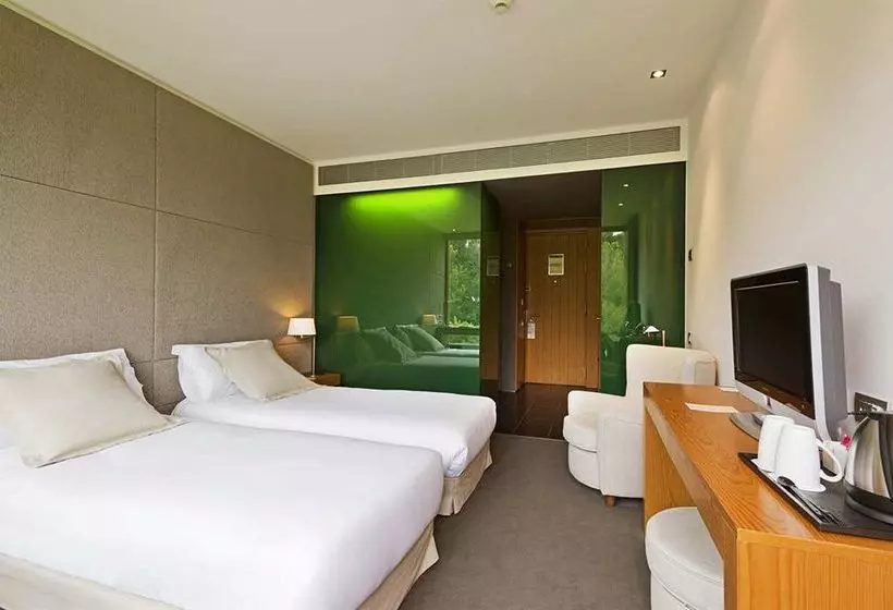Fotos del hotel La Mola Hotel & Conference Center:  19