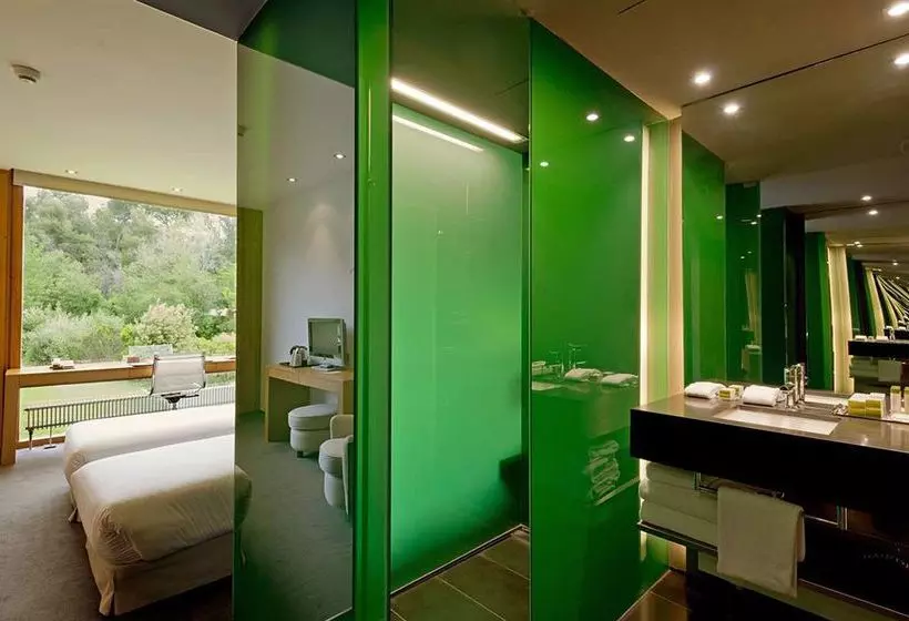 Fotos del hotel La Mola Hotel & Conference Center:  17