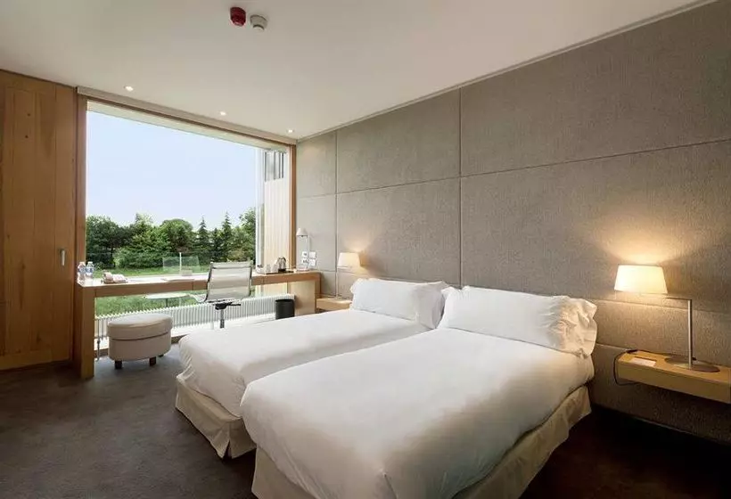 Fotos del hotel La Mola Hotel & Conference Center:  13