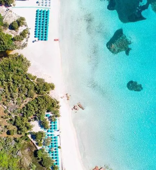 Fotos del hotel Park Hotel Porto Istana:  9