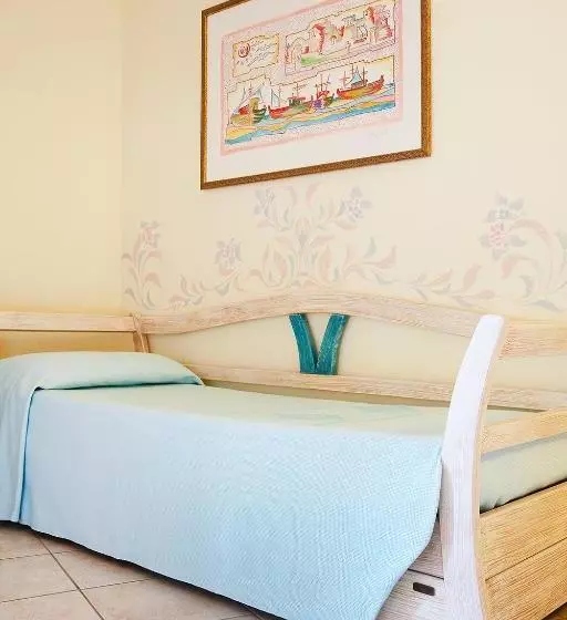 Fotos del hotel Park Hotel Porto Istana:  7