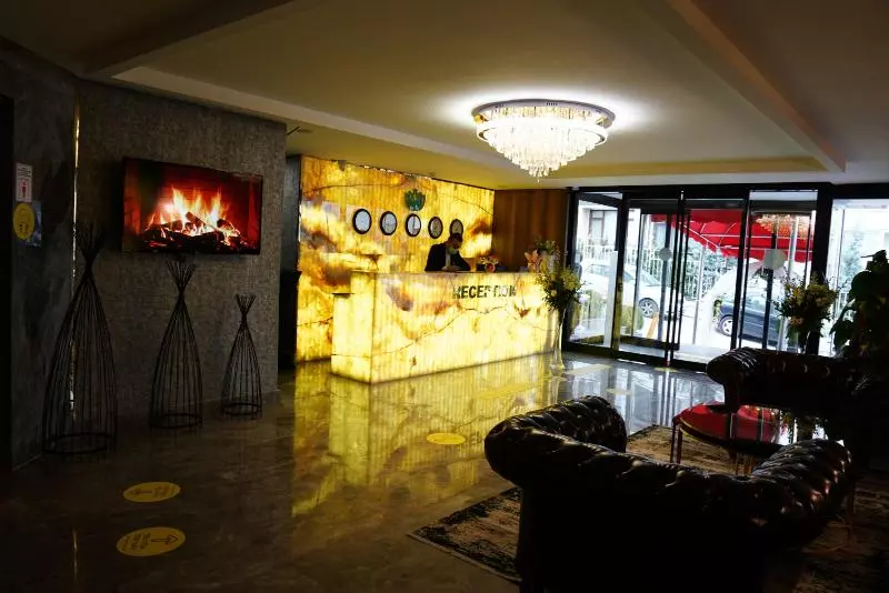 Fotos del hotel Argentum:  8