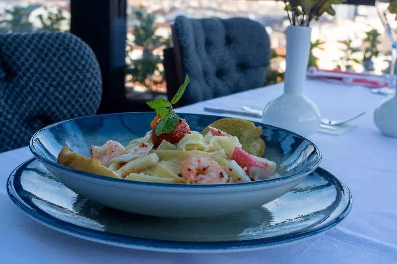 Fotos del hotel Argentum:  11