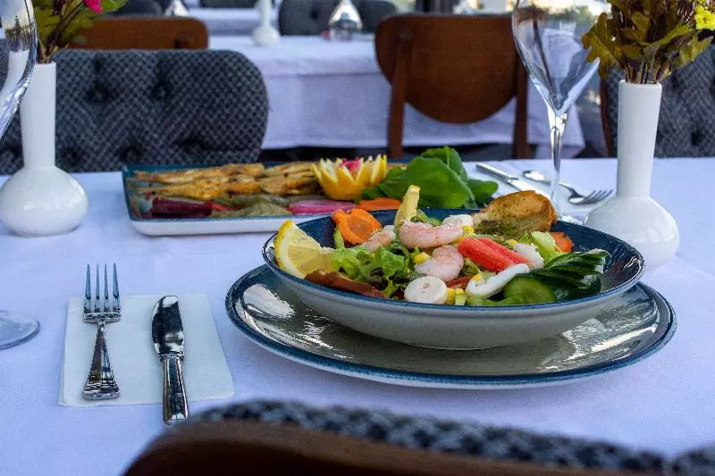 Fotos del hotel Argentum:  4