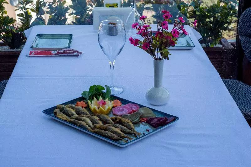 Fotos del hotel Argentum:  13