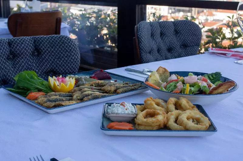 Fotos del hotel Argentum:  10