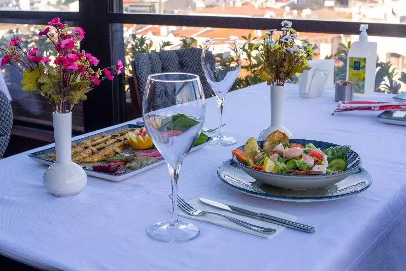 Fotos del hotel Argentum:  12