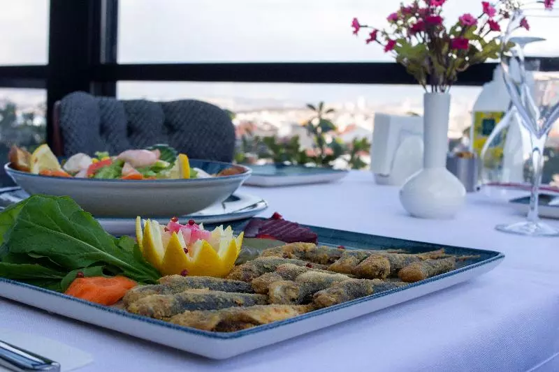 Fotos del hotel Argentum:  5